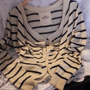 Women's sweater